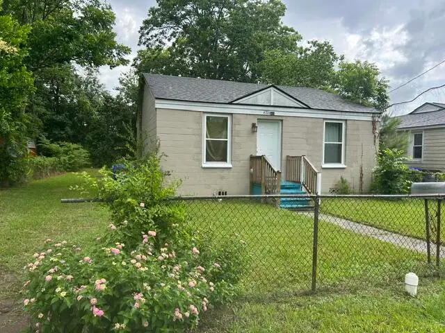 4726 Talisman Street, North Charleston, SC 29405 - #1