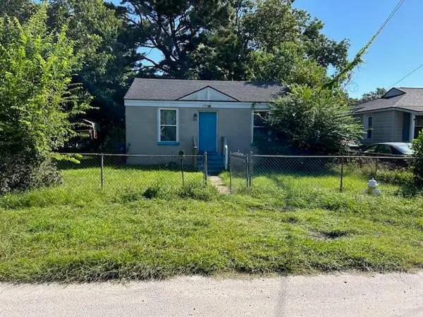 4726 Talisman Street, North Charleston, SC 29405