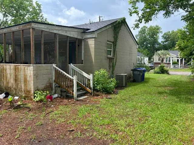 4726 Talisman Street, North Charleston, SC 29405 - #2