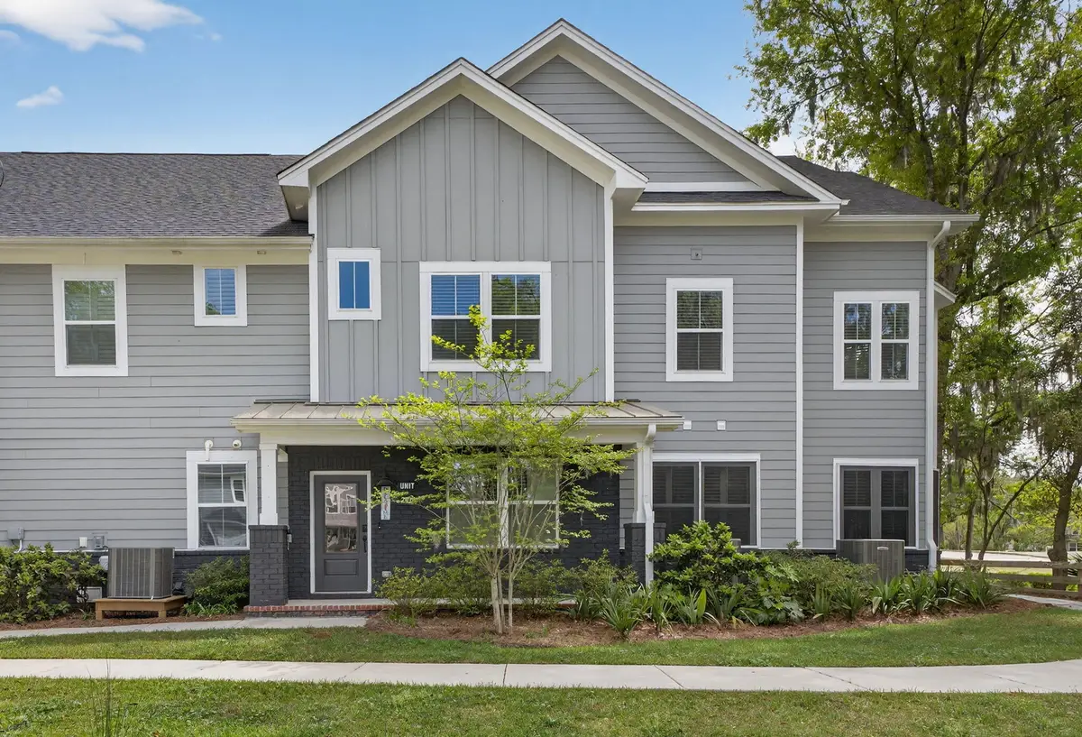410 Carolina Cherry #Unit 202, Charleston, SC 29414 - #1