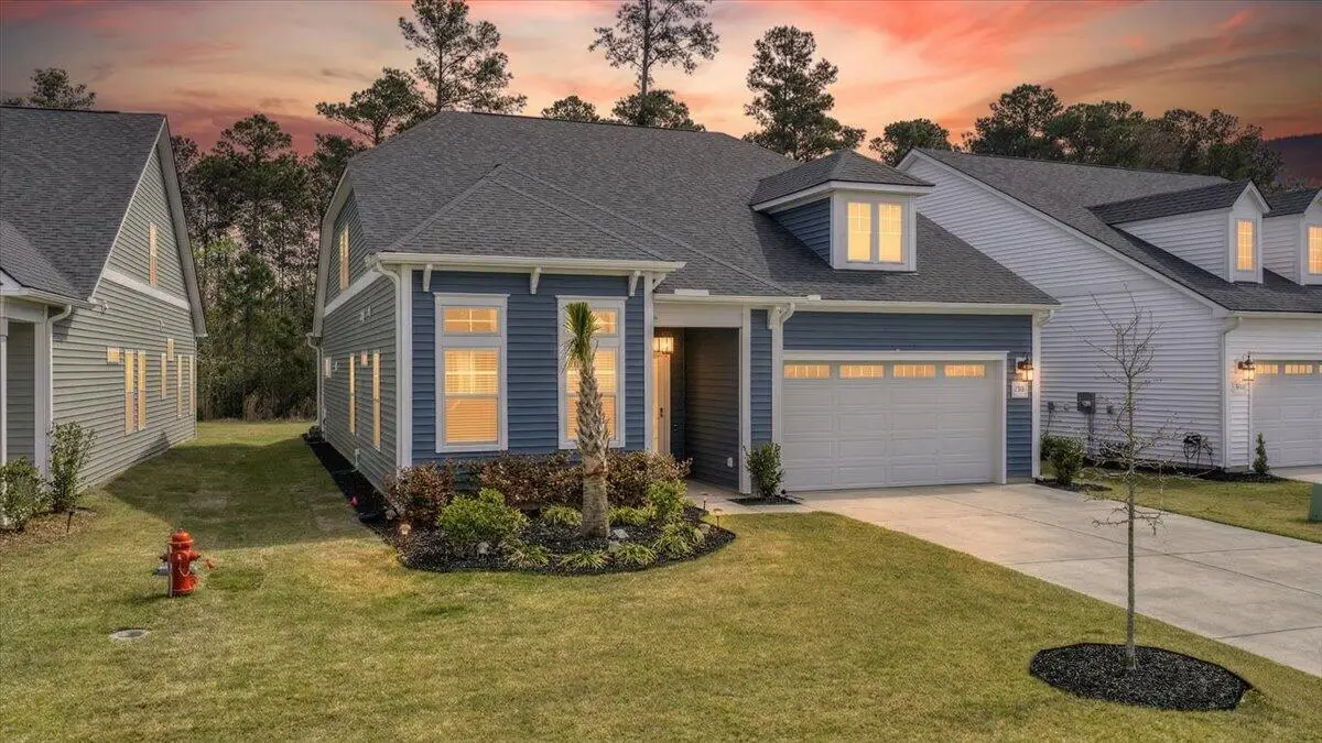 144 Summerwind Drive, Summerville, SC 29486 - #1