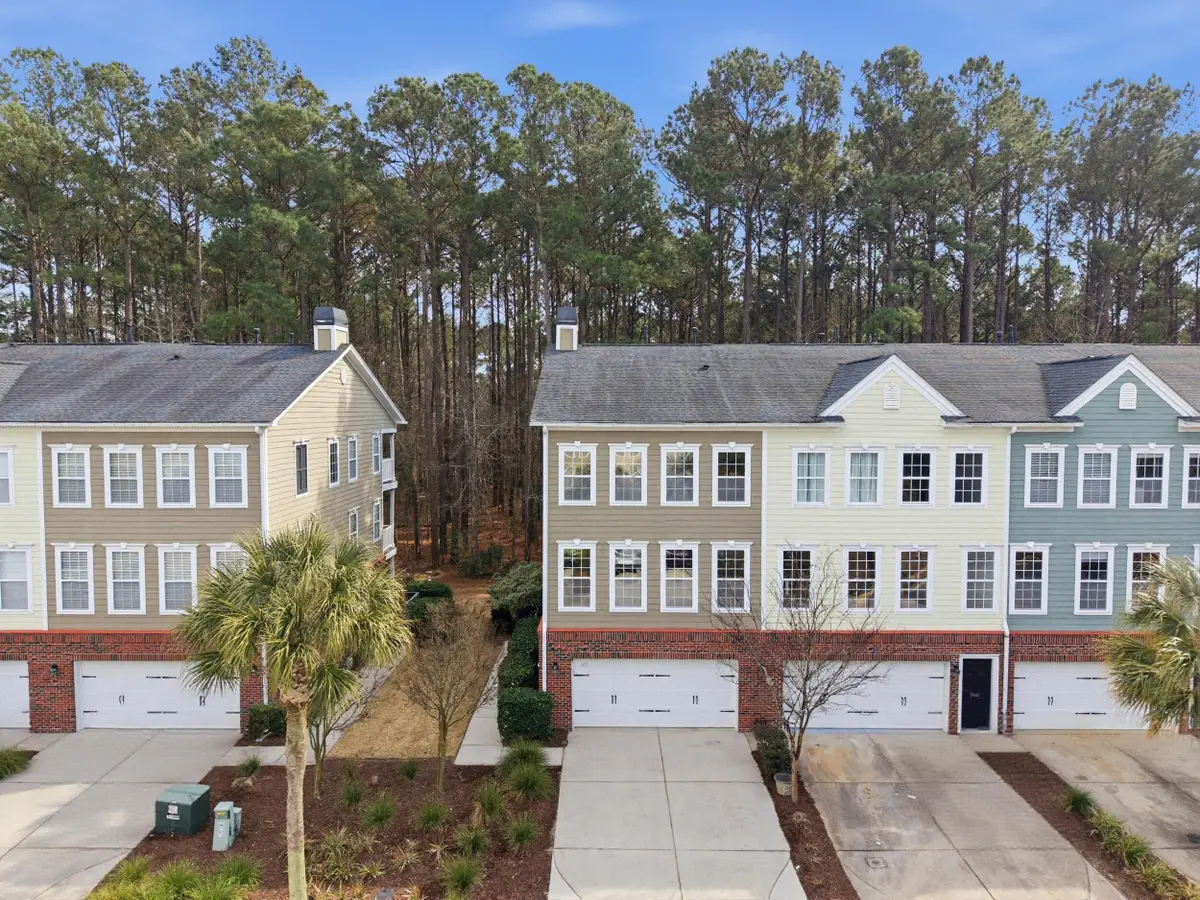3451 Claremont Street, Mount Pleasant, SC 29466 - #1