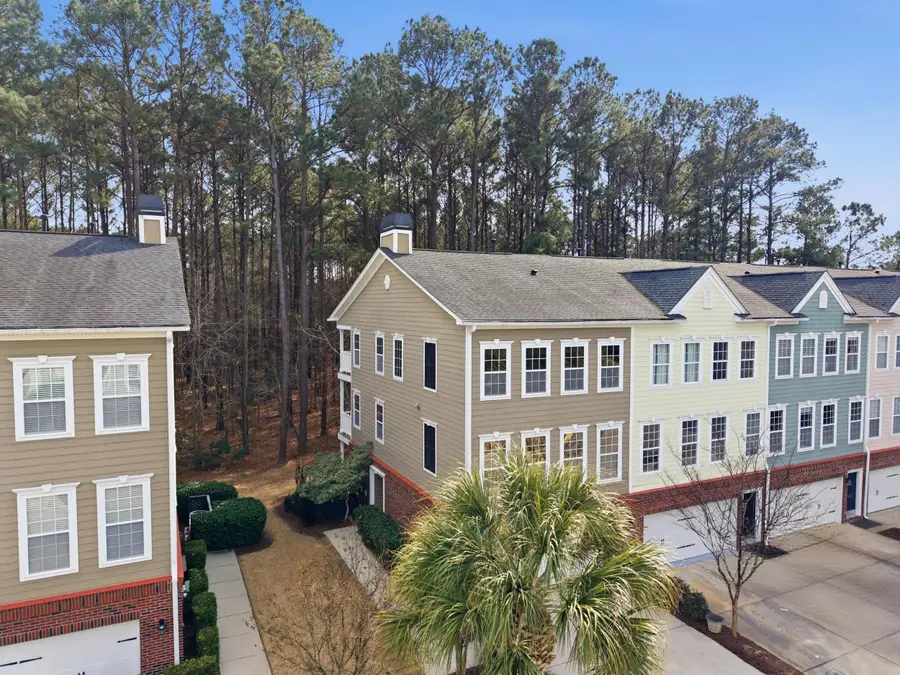 3451 Claremont Street, Mount Pleasant, SC 29466 - #2