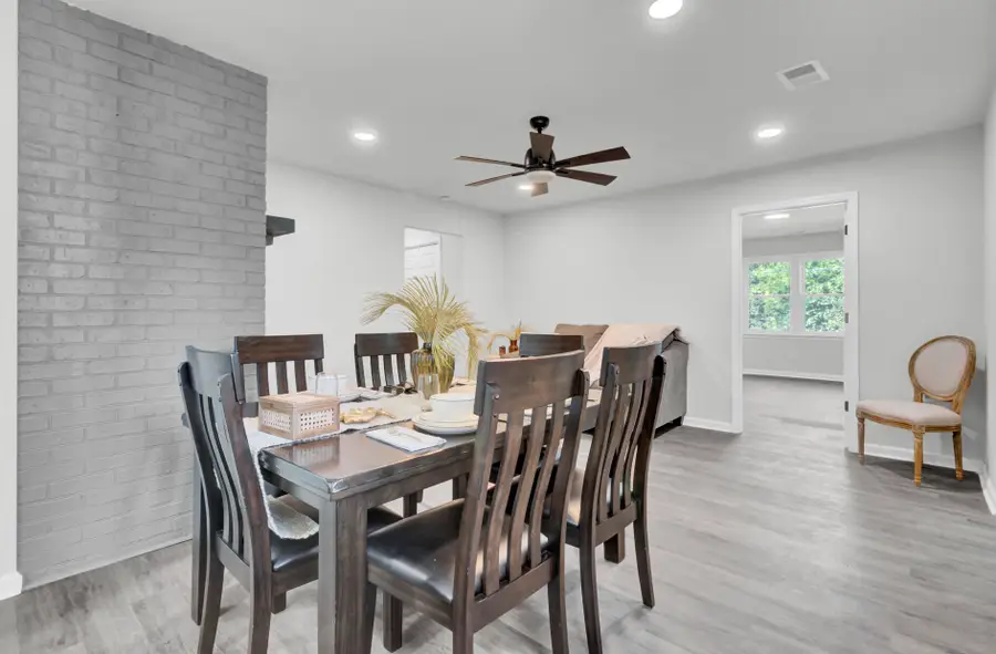 200 Roosevelt Drive, Saint Stephen, SC 29479 - #3