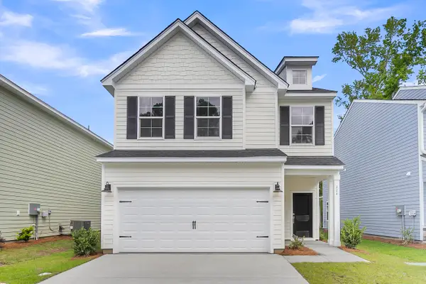 228 Central Creek Drive, Goose Creek, SC 29445