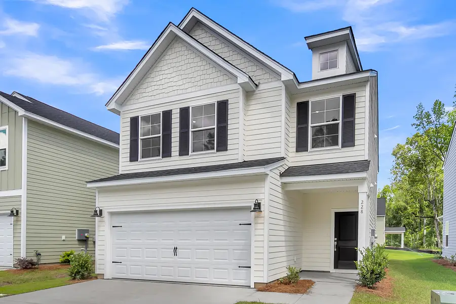 228 Central Creek Drive, Goose Creek, SC 29445 - #2