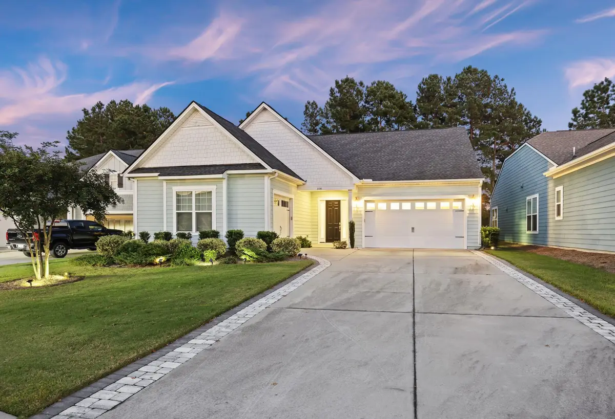 108 Bluff Isle Court, Summerville, SC 29486 - #1