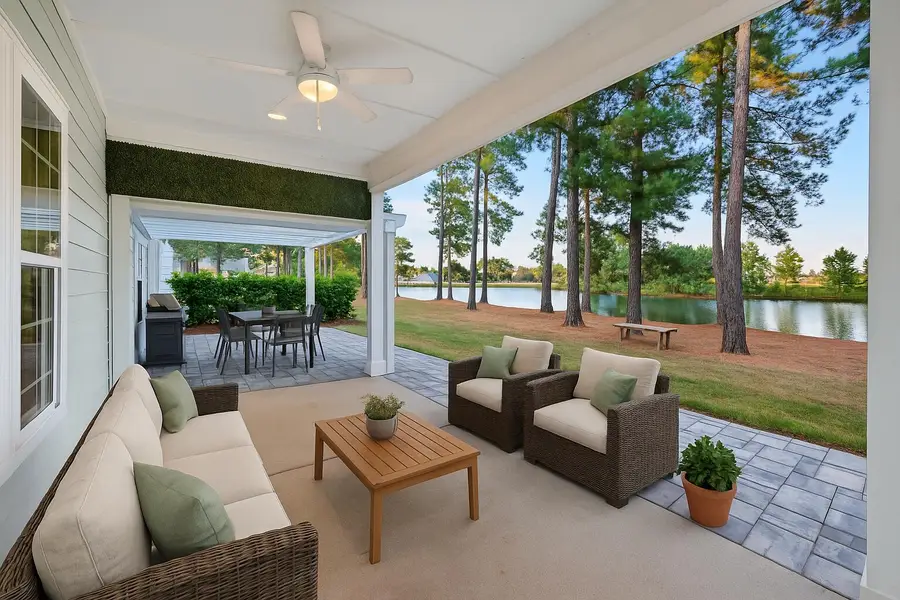 108 Bluff Isle Court, Summerville, SC 29486 - #2