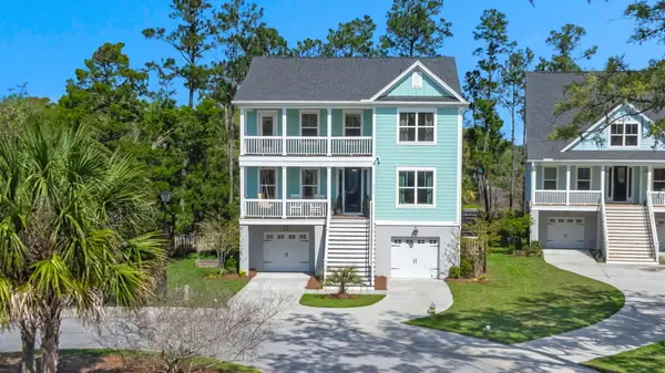 2206 Waterfowl Lane, Charleston, SC 29414