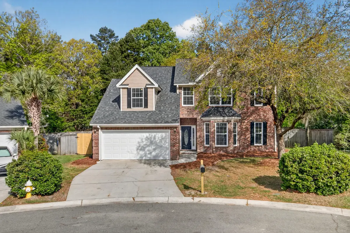 5342 Greggs Landing, North Charleston, SC 29420 - #1