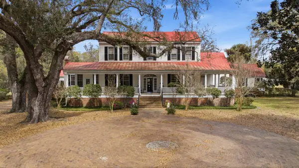 527 Wichman Street, Walterboro, SC 29488