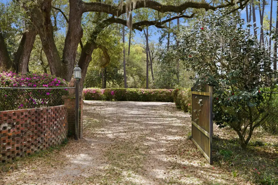 527 Wichman Street, Walterboro, SC 29488 - #3