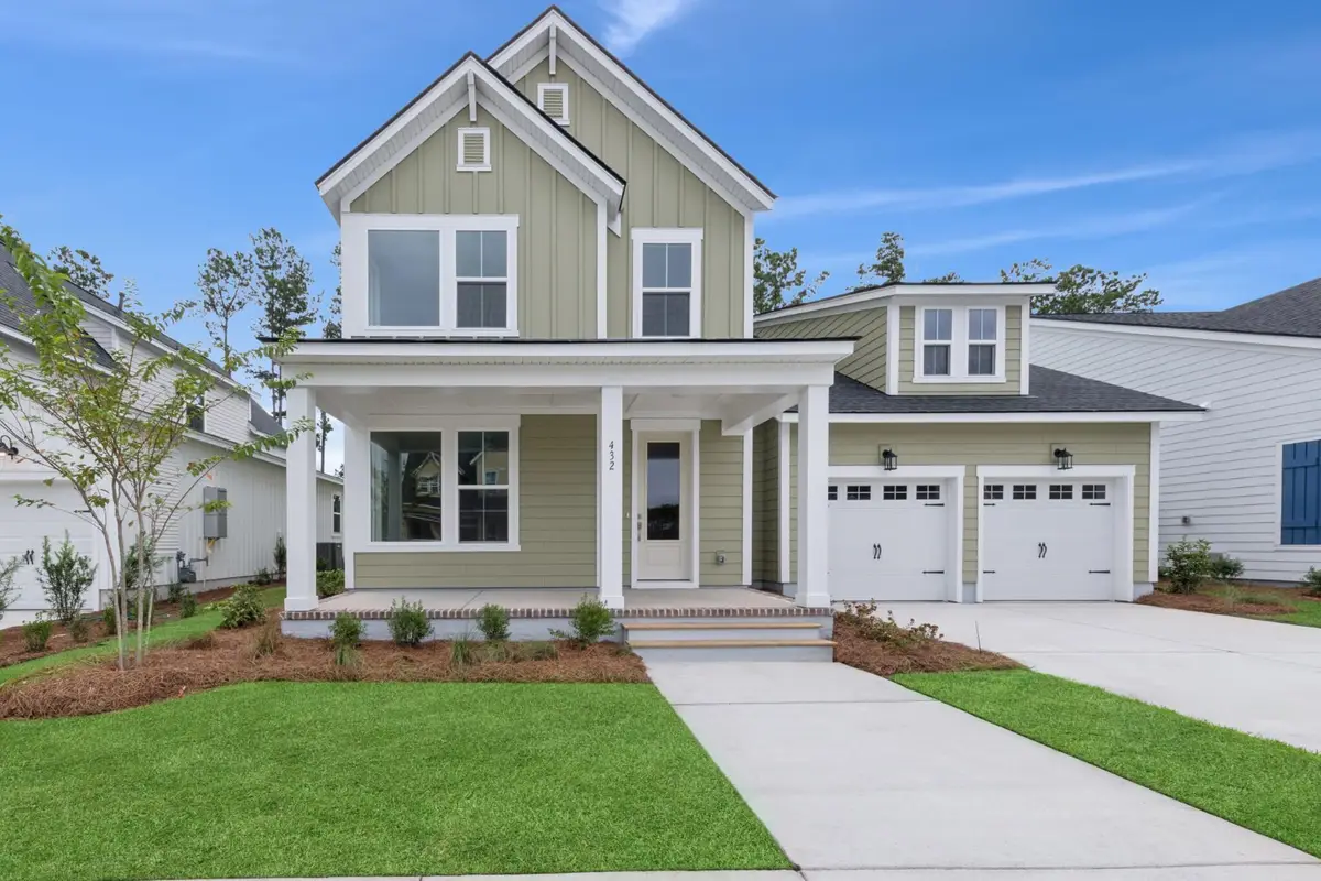 432 Brightside Trail, Summerville, SC 29486 - #1