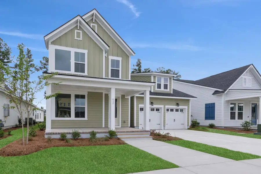 432 Brightside Trail, Summerville, SC 29486 - #2