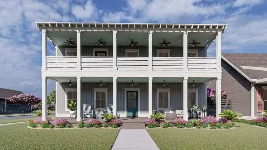 242 Clearpath Drive, Summerville, SC 29486 - #1