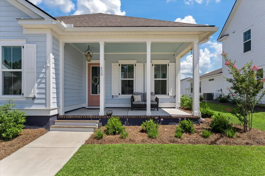 430 Ripple Park Drive, Summerville, SC 29486 - #3