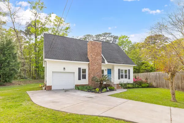 651 Semaht Street, Charleston, SC 29412