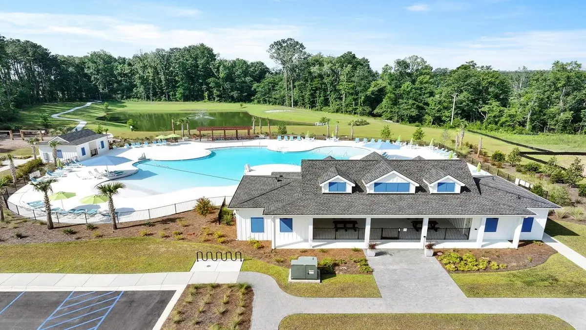 436 Tulip Poplar Drive, Moncks Corner, SC 29461 - #1