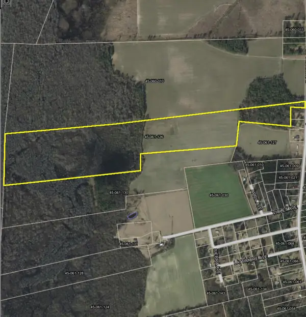 413 Lynchburg Road, Kingstree, SC 29556