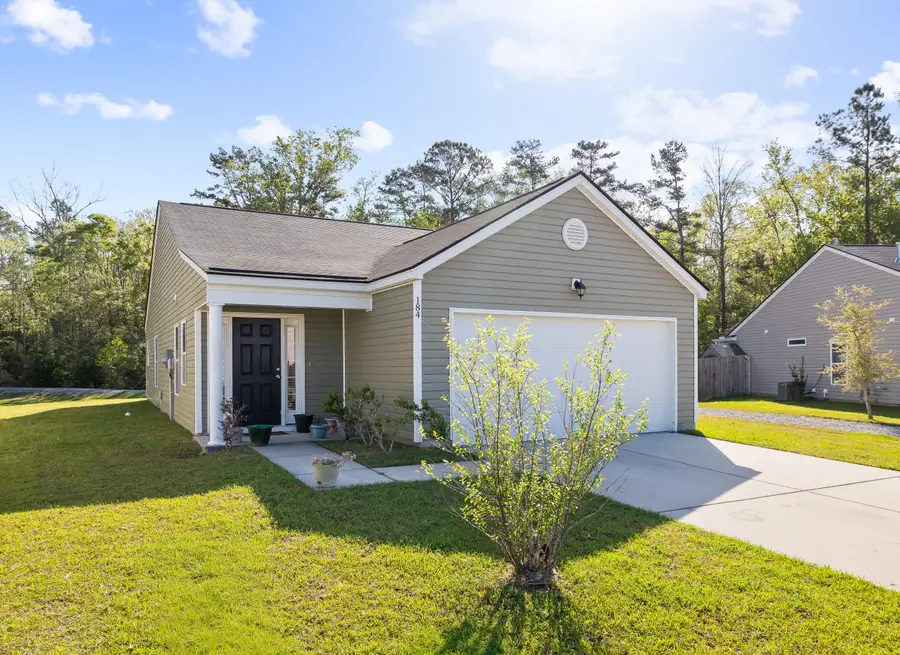 184 Brittondale Road, Summerville, SC 29485 - #2
