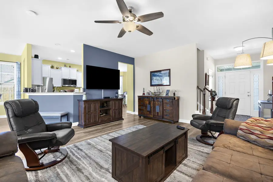 1011 Bridlewood Farms Parkway, Ridgeville, SC 29472 - #3