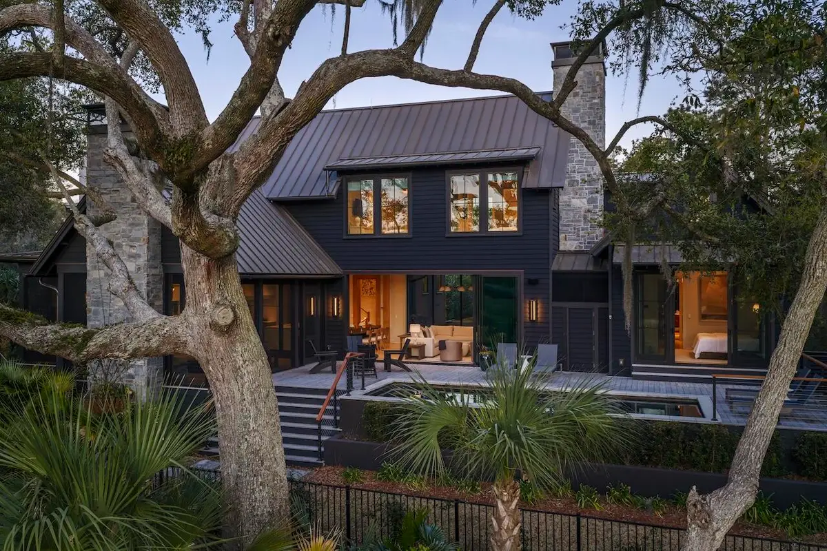 435 Fountain Grass Lane, Kiawah Island, SC 29455 - #1