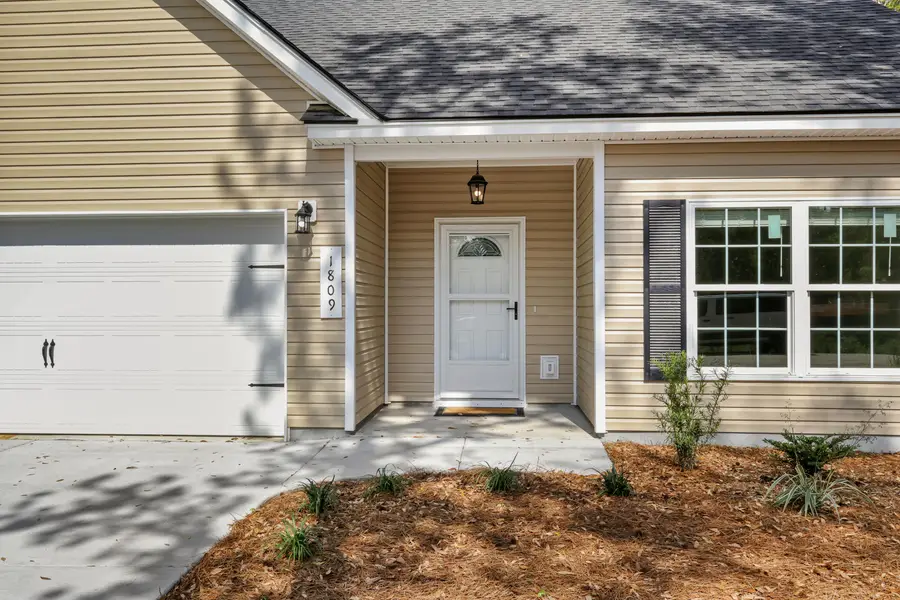 1809 Zelasko Drive, Johns Island, SC 29455 - #2