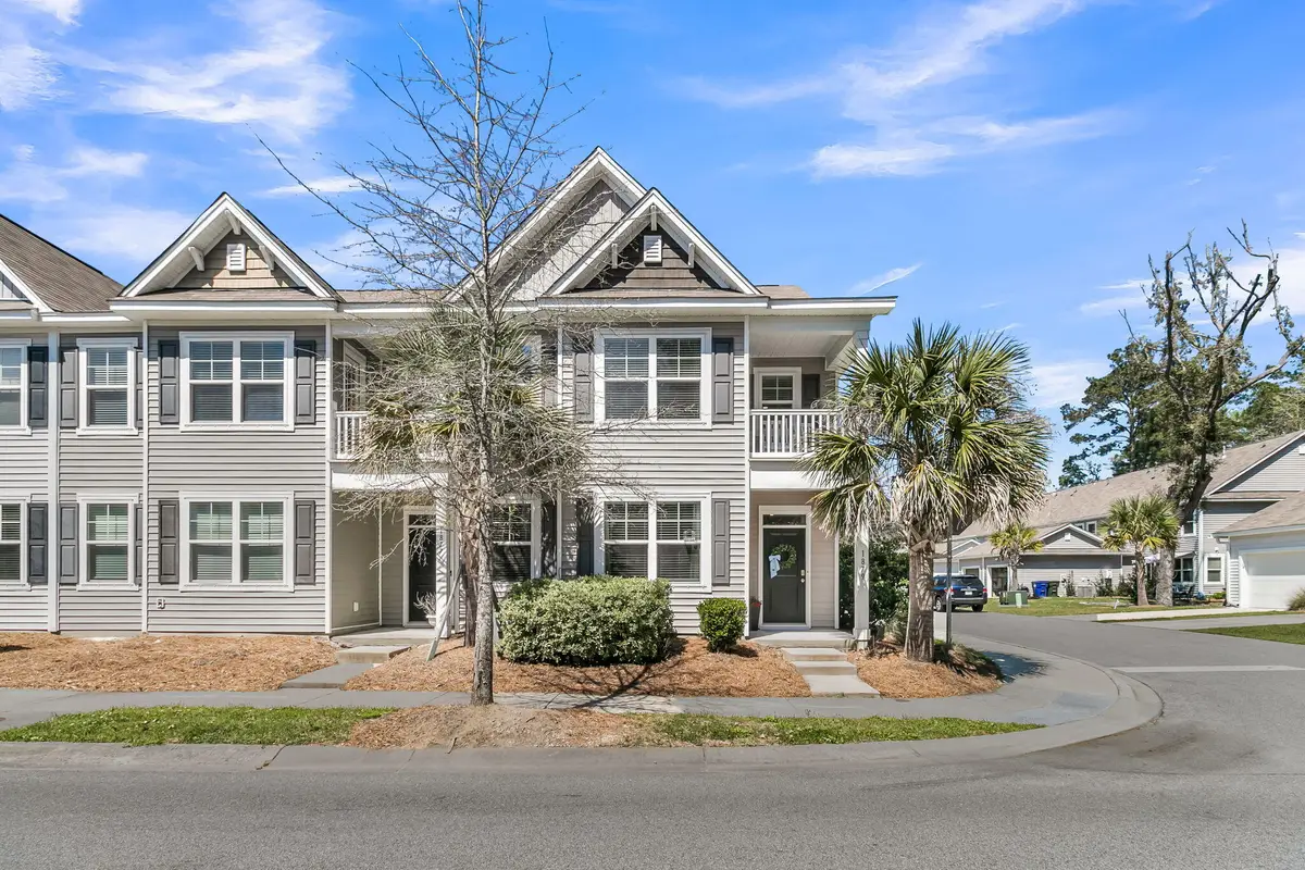 1879 Towne Street, Johns Island, SC 29455 - #1
