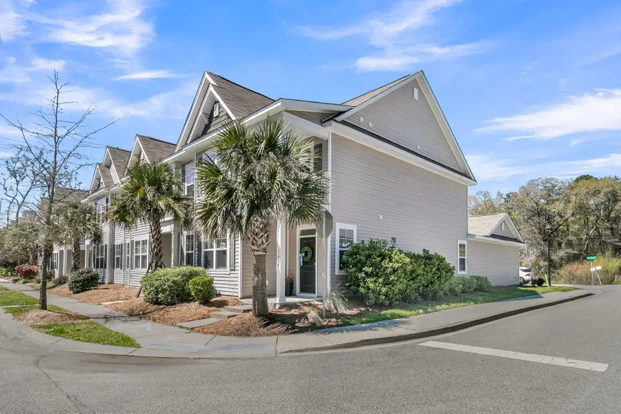 1879 Towne Street, Johns Island, SC 29455 - #2