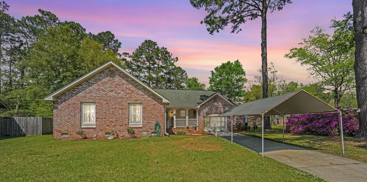 110 Two Wood Court, Summerville, SC 29483 - #1