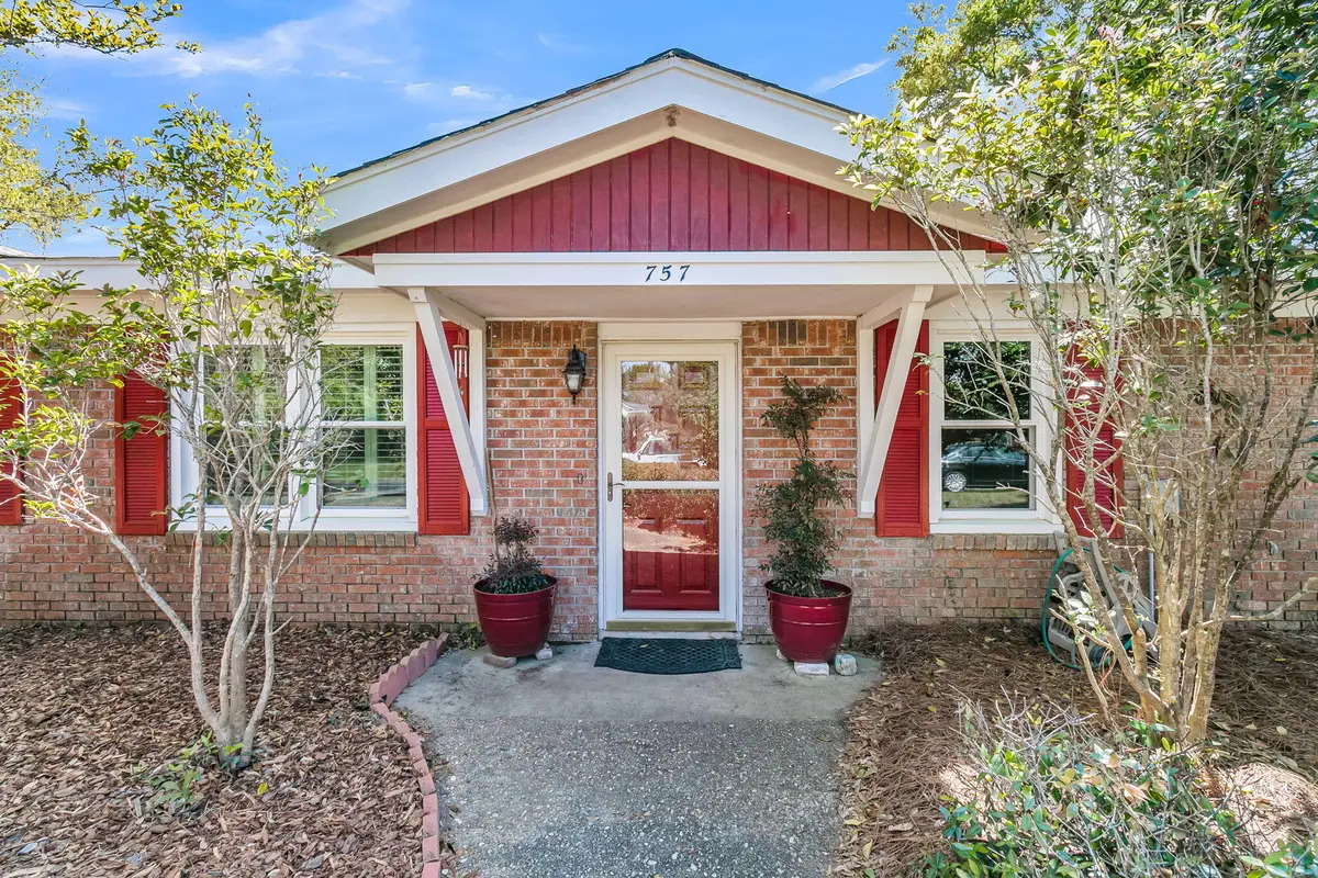 757 Cutter Drive, Charleston, SC 29412 - #1