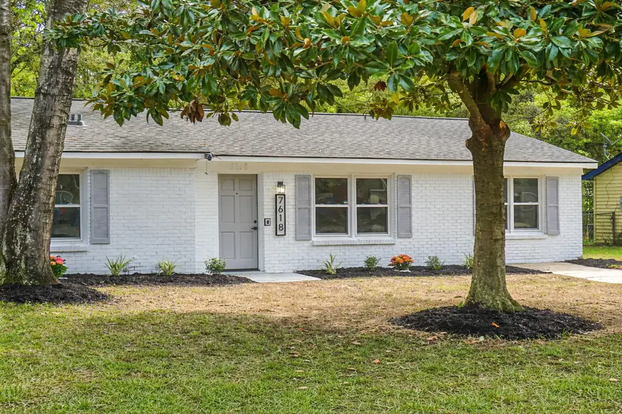 7618 Vanderbrook Place, North Charleston, SC 29420 - #2