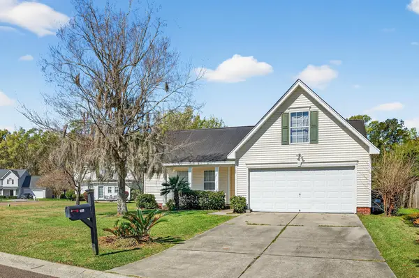 319 Truluck Drive, Charleston, SC 29414