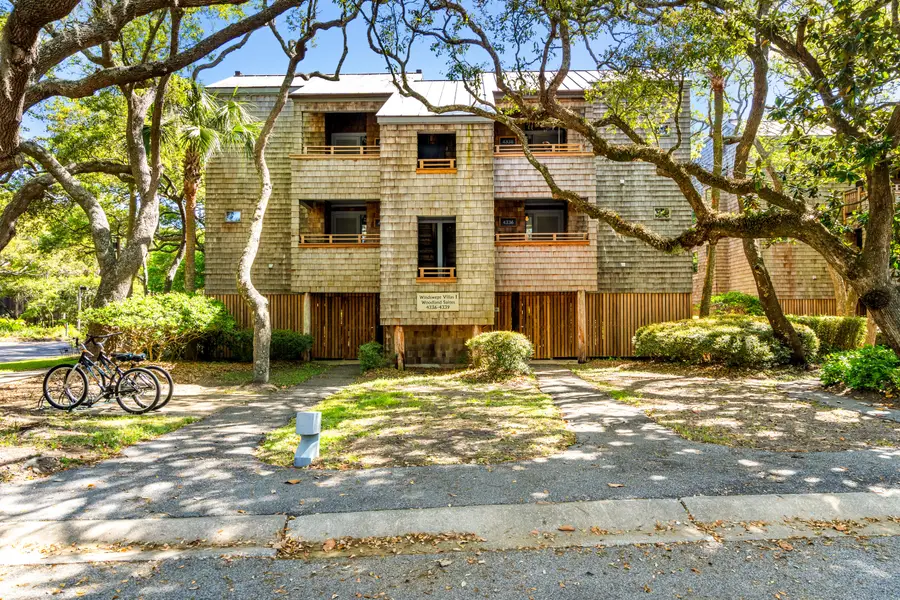 4339 Sea Forest Drive, Kiawah Island, SC 29455 - #2