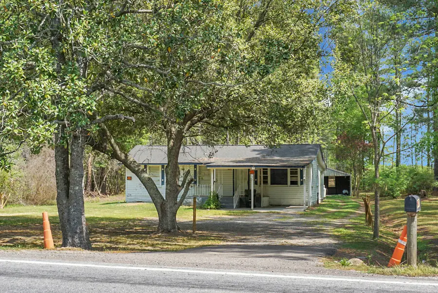 1471 N Highway 17a, Moncks Corner, SC 29461 - #2