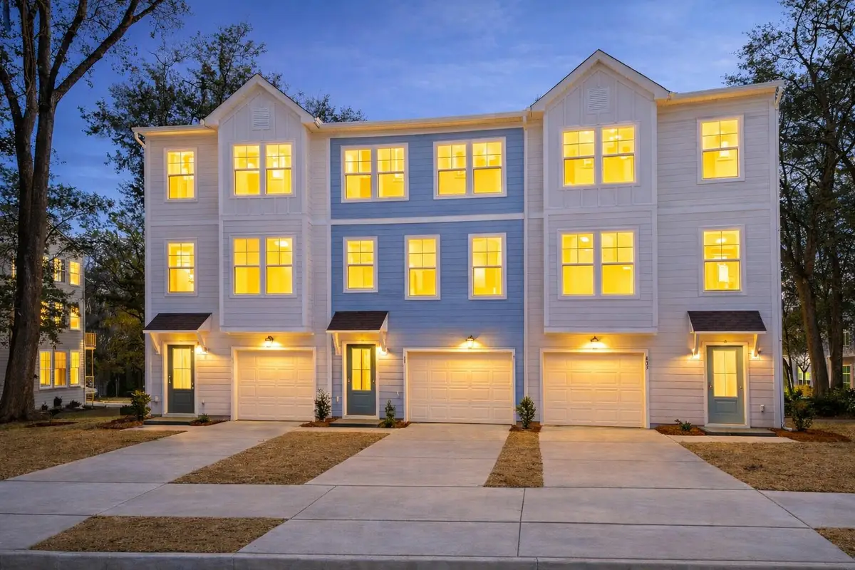 433 Caledon Court, Johns Island, SC 29455 - #1
