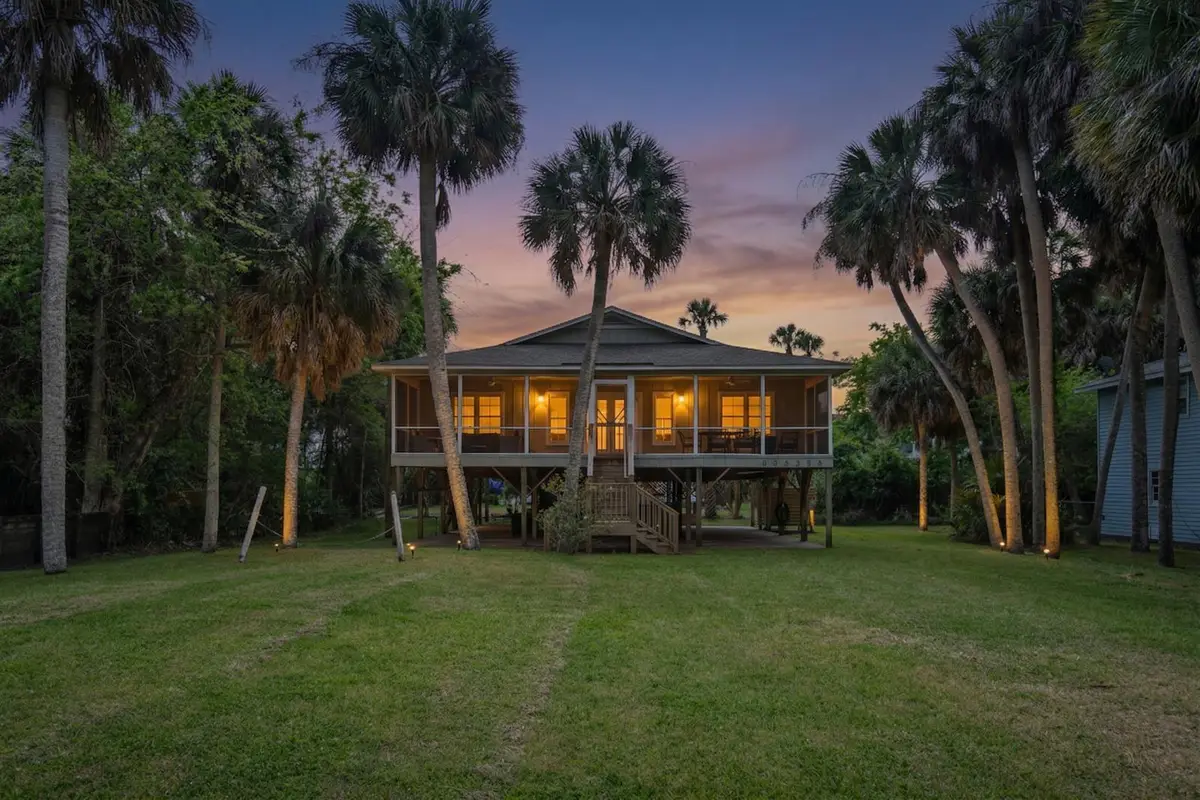 1522 Dorothy Street, Edisto Island, SC 29438 - #1