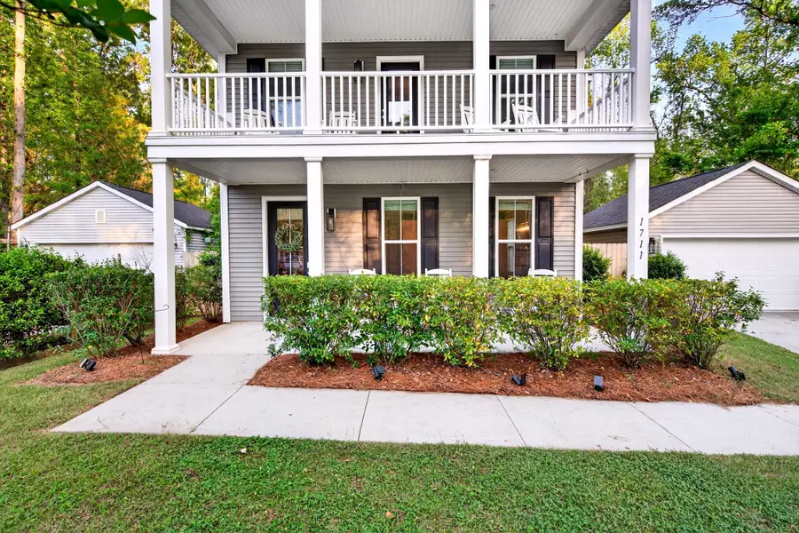 1711 Jessy Elizabeth Road, Johns Island, SC 29455 - #3