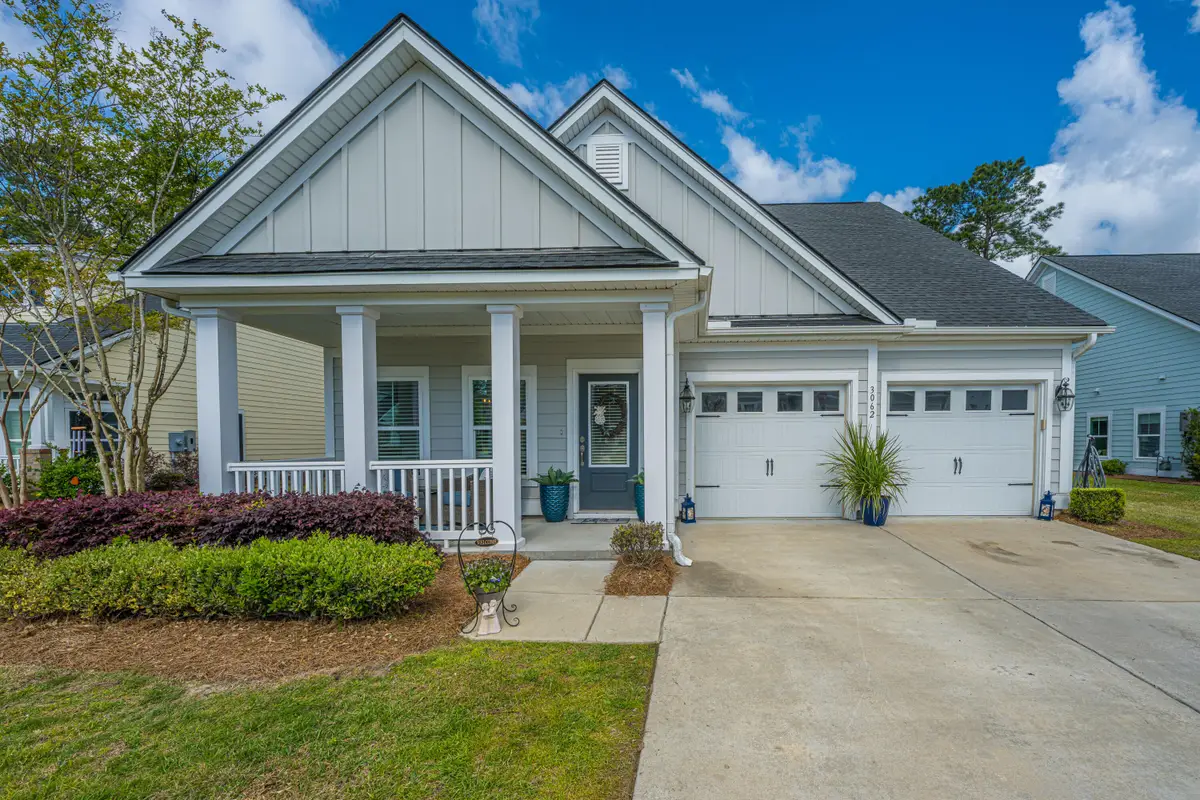 3062 Rice Field Lane, Mount Pleasant, SC 29466 - #1