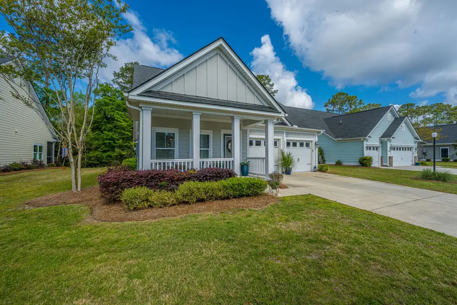 3062 Rice Field Lane, Mount Pleasant, SC 29466 - #2