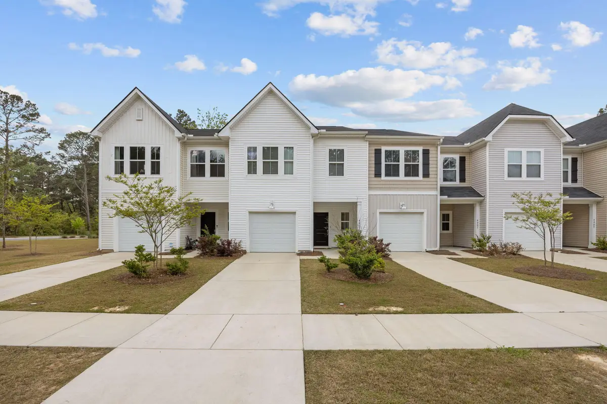 4005 E Associate Drive, North Charleston, SC 29418 - #1