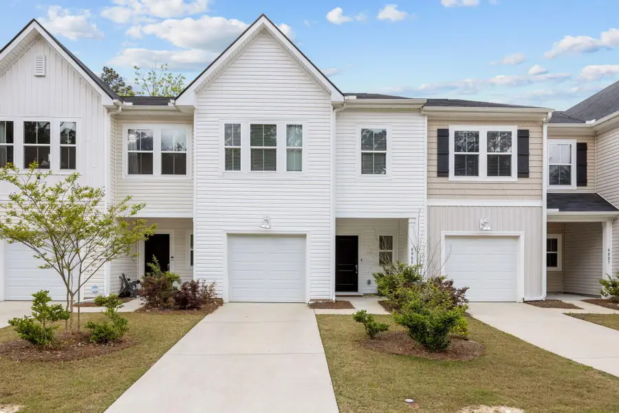 4005 E Associate Drive, North Charleston, SC 29418 - #2
