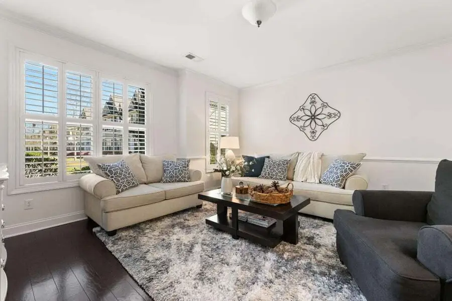 2040 Promenade Court, Mount Pleasant, SC 29466 - #2