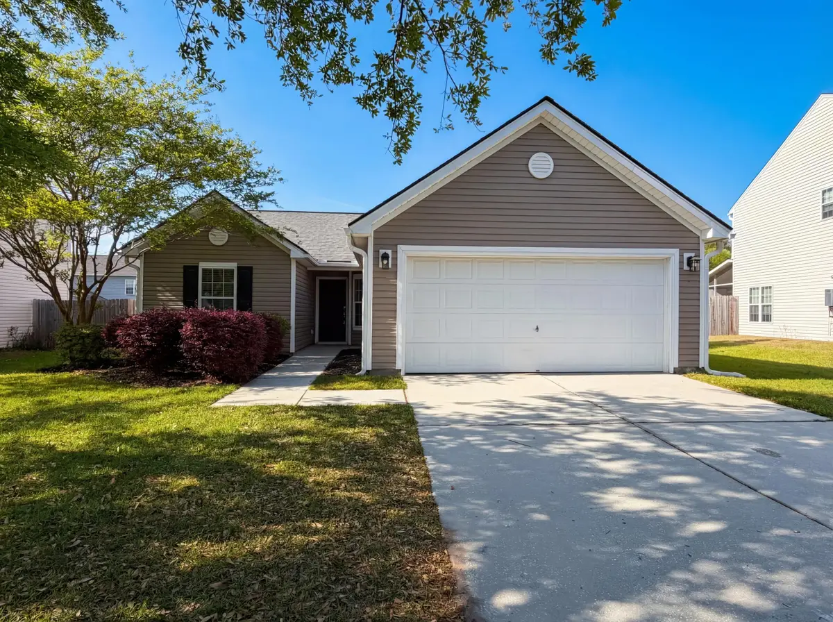 9640 N Carousel Circle, Summerville, SC 29485 - #1