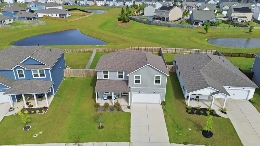 275 Shadybrook Drive, Summerville, SC 29486 - #3