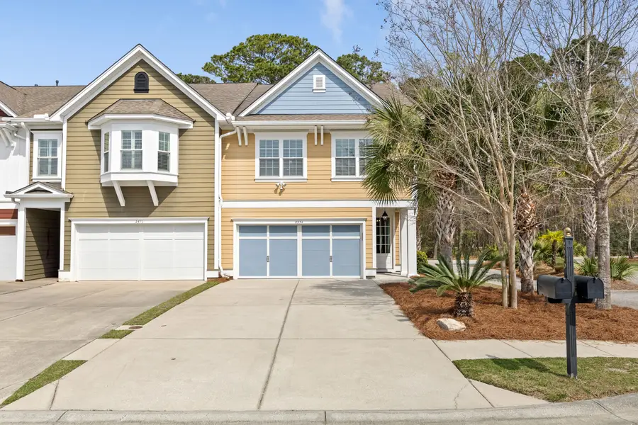 2574 Kings Gate Lane, Charleston, SC 29407 - #2