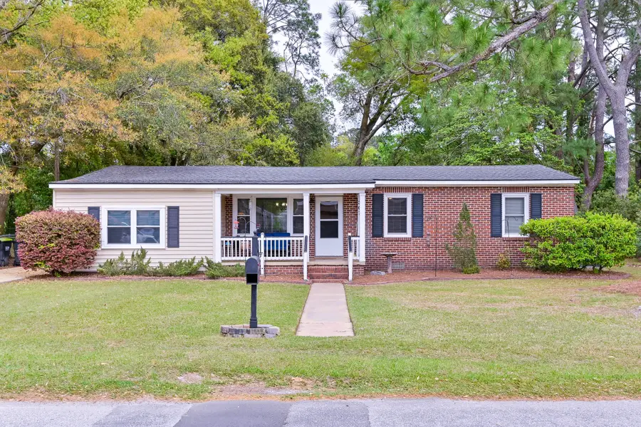 307 Burroughs Avenue, Beaufort, SC 29902 - #2
