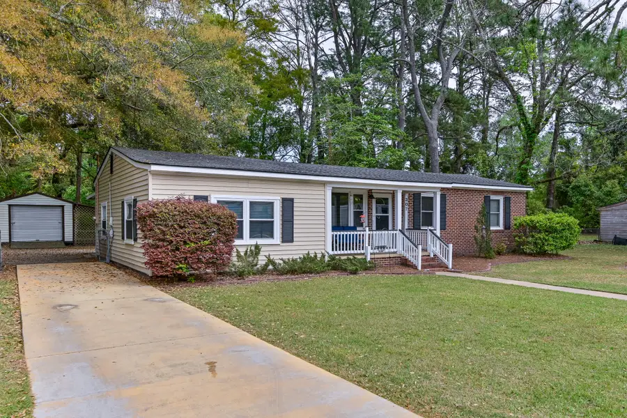 307 Burroughs Avenue, Beaufort, SC 29902 - #3