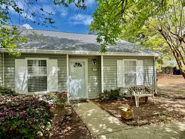 1424 Amanda Park Lane, Charleston, SC 29412 - #2