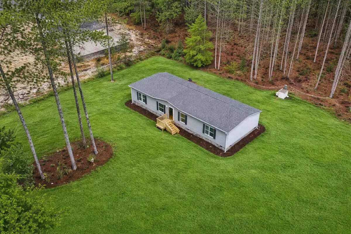 244 Saturn Lane, Walterboro, SC 29488 - #1